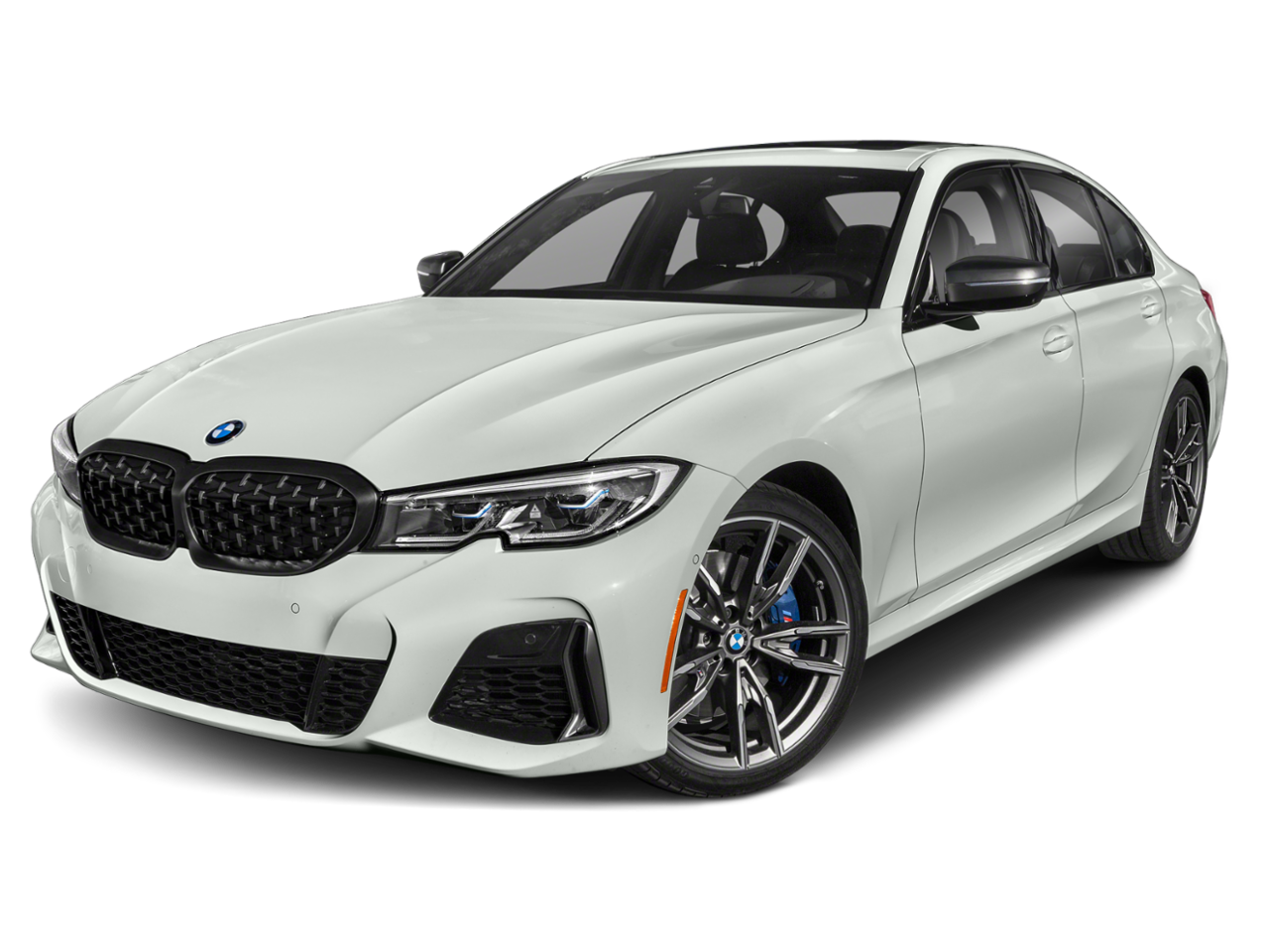 Bmw m340i 2021