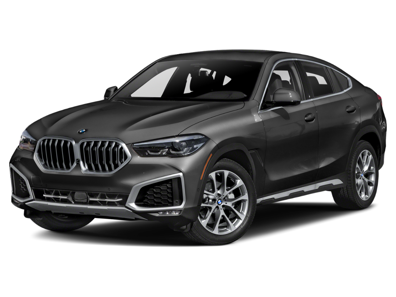 Bmw x6 2023