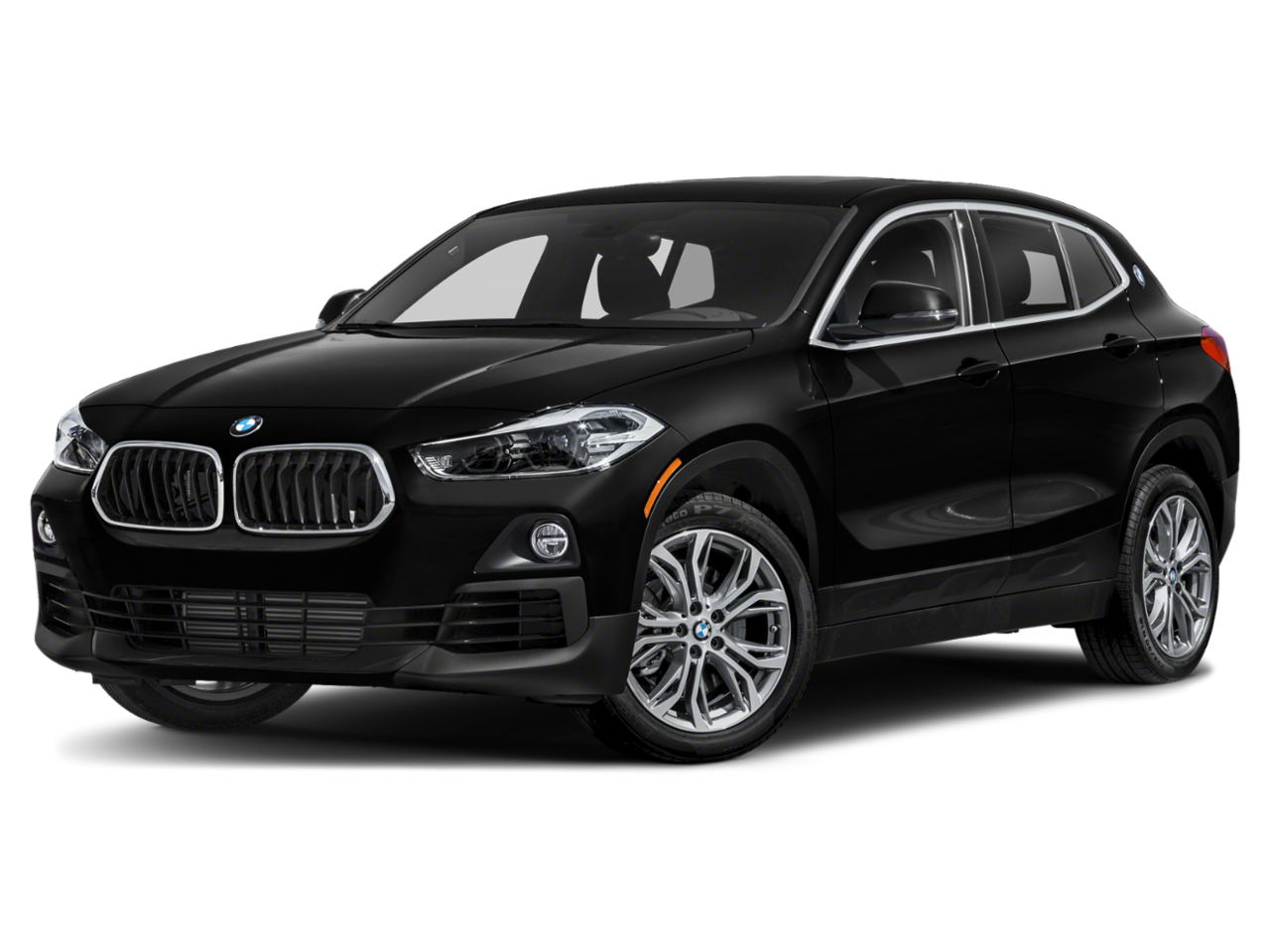 X2 sDrive28i Sports Activity Vehicle Jet Black