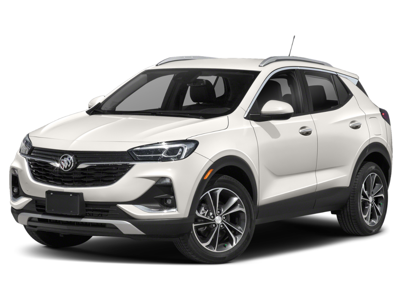 New 2021 Buick Encore Gx Available At Mayse Automotive Group