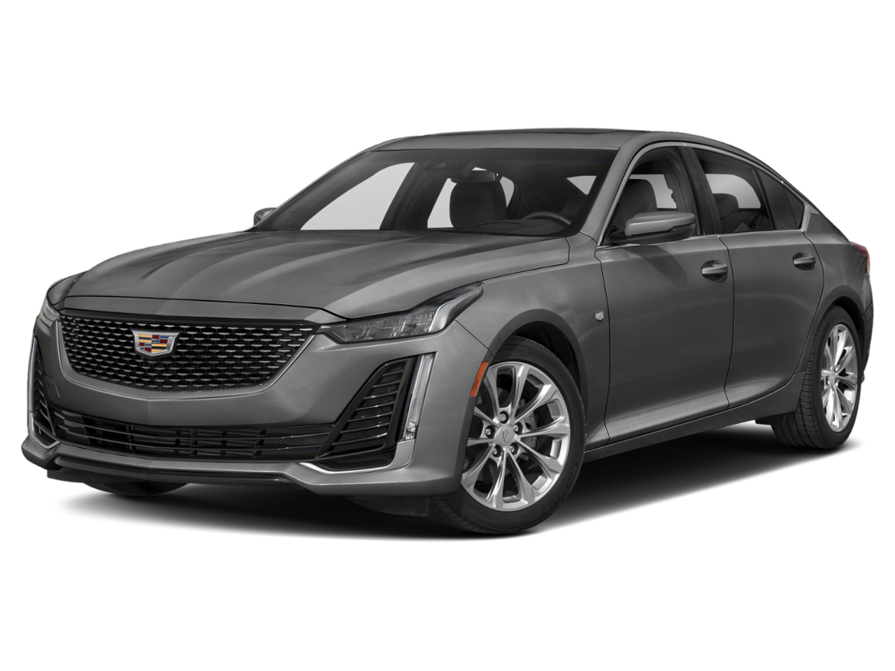 Select 2021 Cadillac CT5