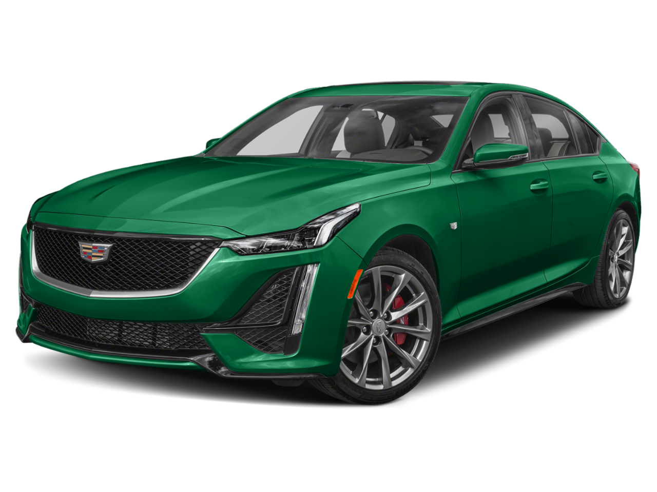 CT5 Cadillac 2021 CT5 Premium Luxury