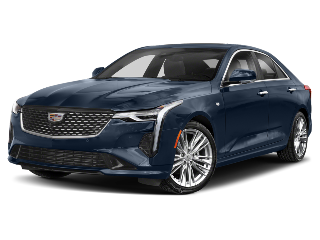 CT4 Cadillac 2021 CT4 V-Series
