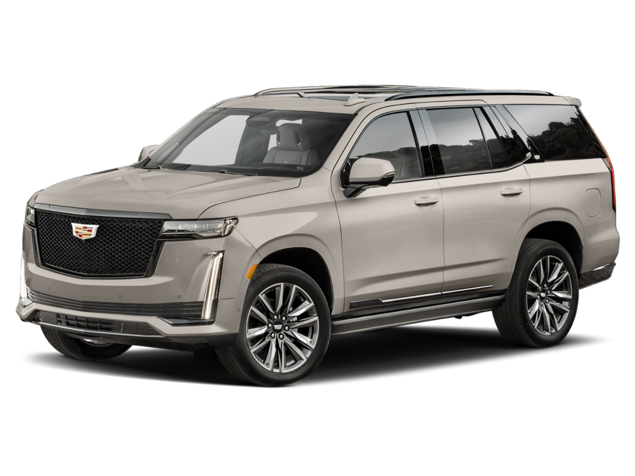 Cadillac Dealer Des Moines | Willis Cadillac