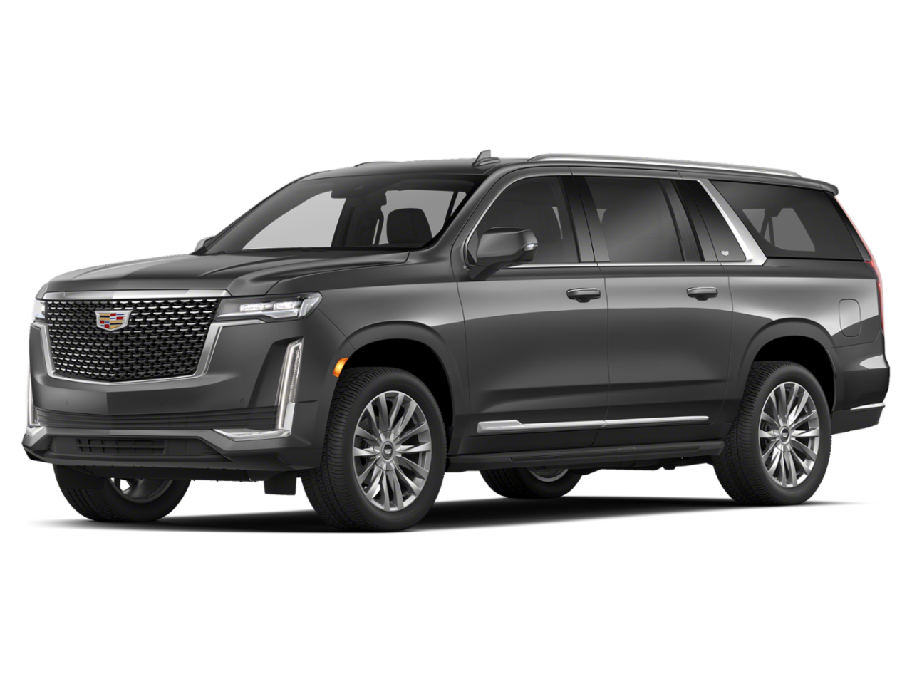 New Cadillac Inventory Rex Perry Autoplex
