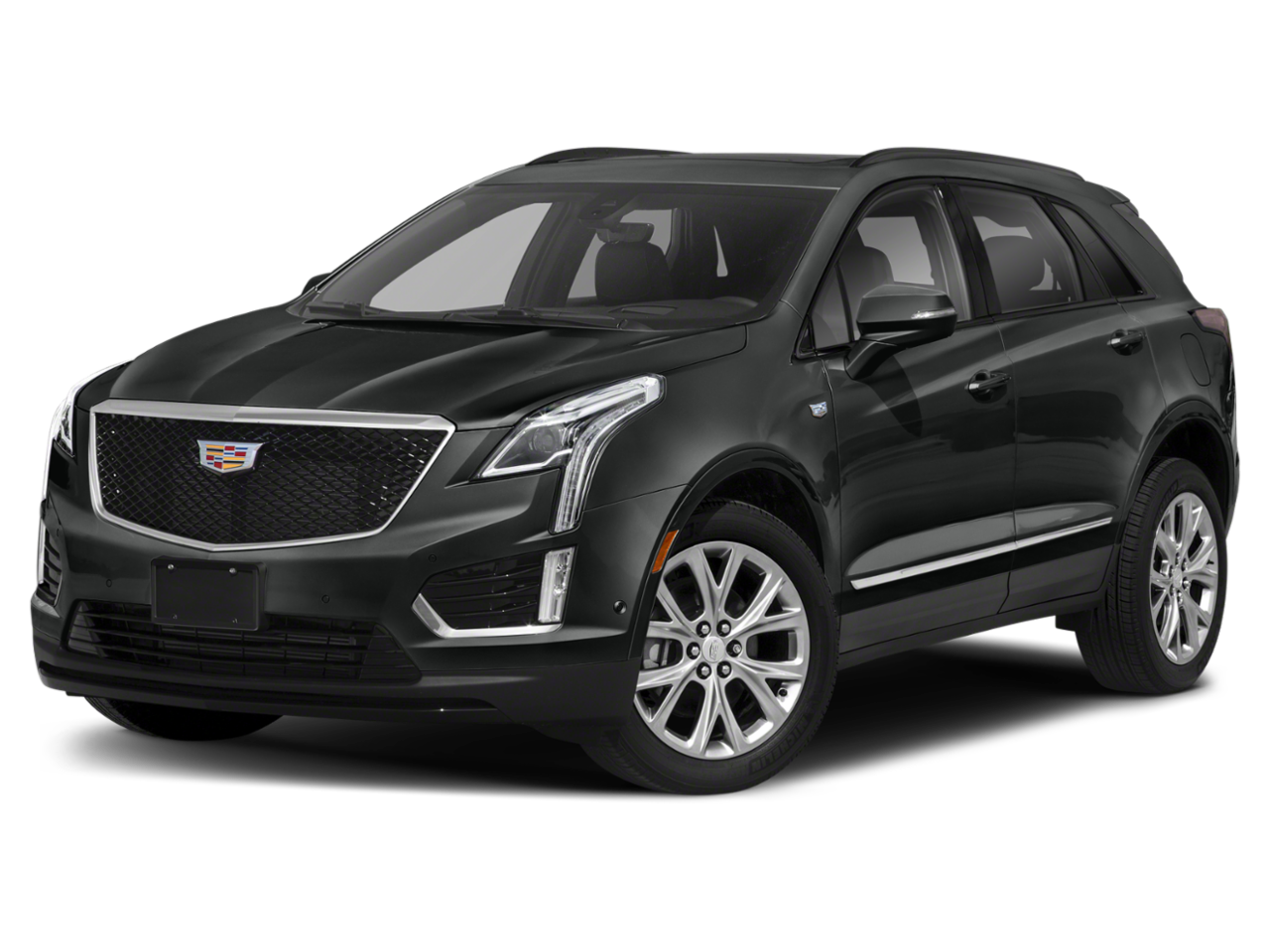 XT5 Cadillac 2021 XT5 AWD Sport