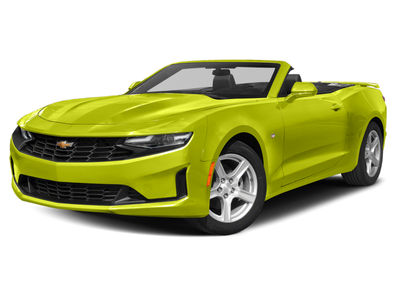 2021 Chevrolet Camaro 1G1FK1R61M0100530