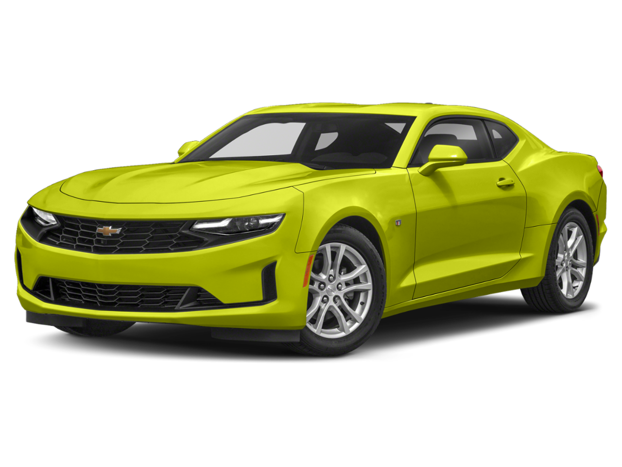 New 2021 Chevrolet Camaro from your JASPER FL dealership, Gator Chevrolet.