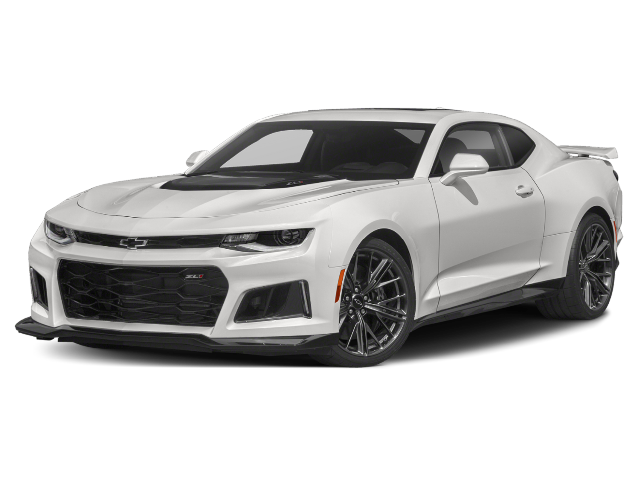 Camaro Chevrolet 2021 Camaro ZL1