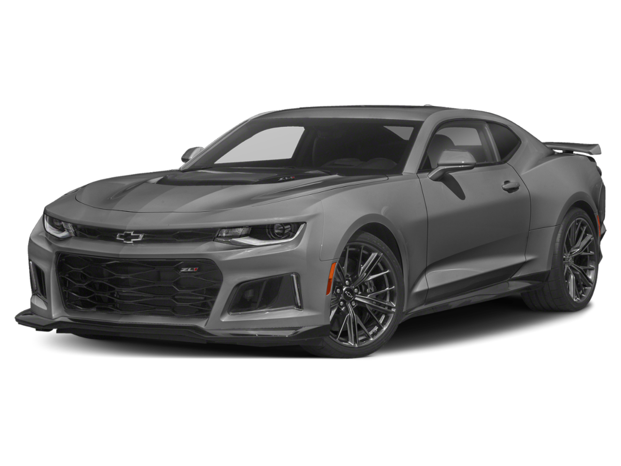 2021 Chevrolet Camaro 1G1FK1R6XM0127581