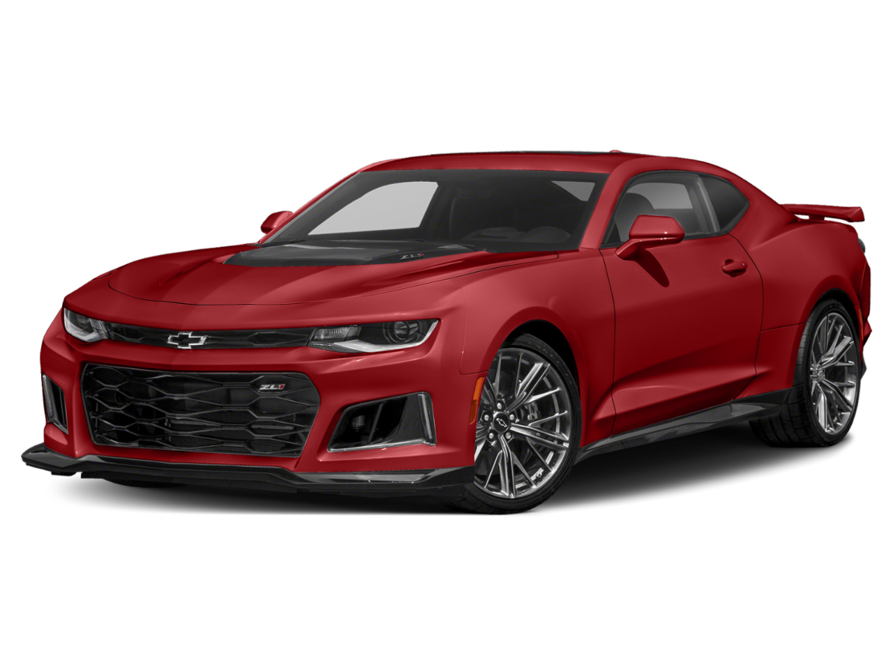 New 2021 Chevrolet Camaro in Nashua, NH | MacMulkin Chevrolet