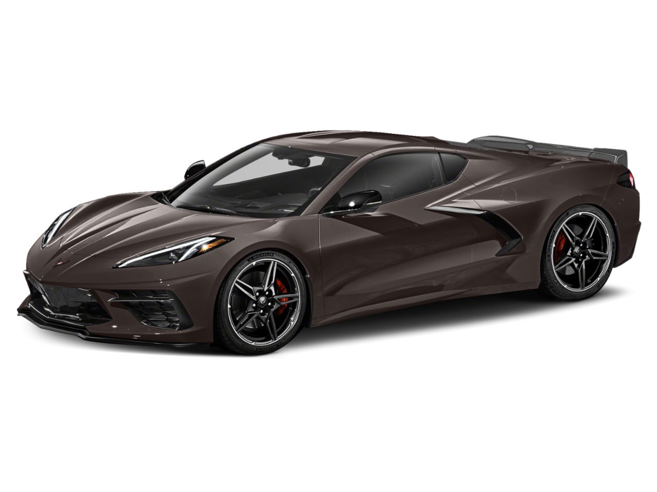 Discover the new 2021 Chevrolet Corvette in Jacksonville, FL