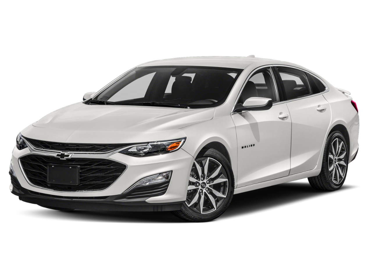 2021 Chevrolet Malibu 1G1ZG5ST7MF052602