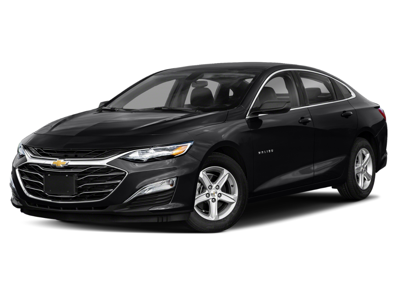 2021 Chevrolet Malibu 1G1ZB5ST1MF041805