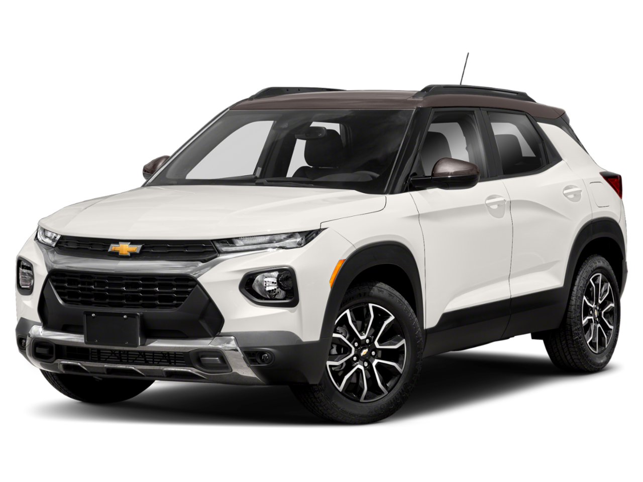 2021 Chevrolet Trailblazer KL79MPS20MB020999