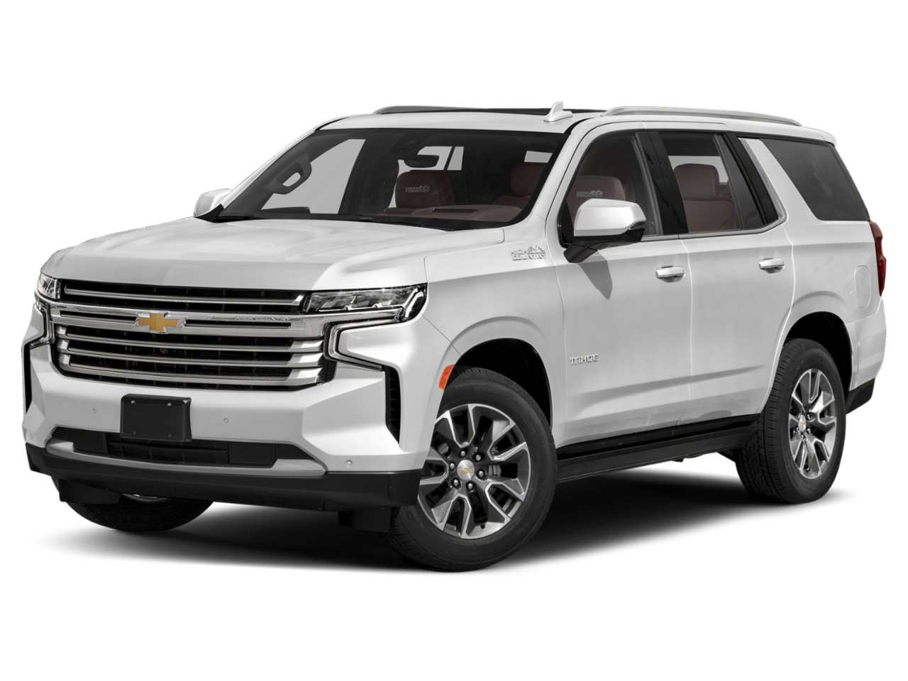 Buy The 2021 Chevrolet Tahoe in ANCHORAGE at Alaska Sales & Service