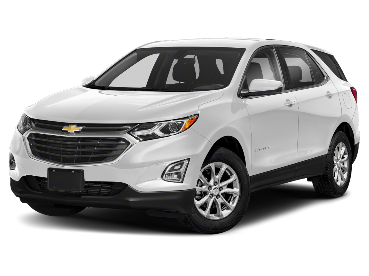 2021 chevy equinox