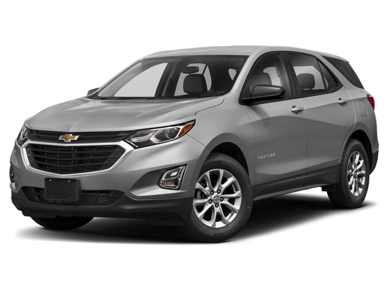 2021 Chevrolet Equinox Vaessen Brothers Chevrolet