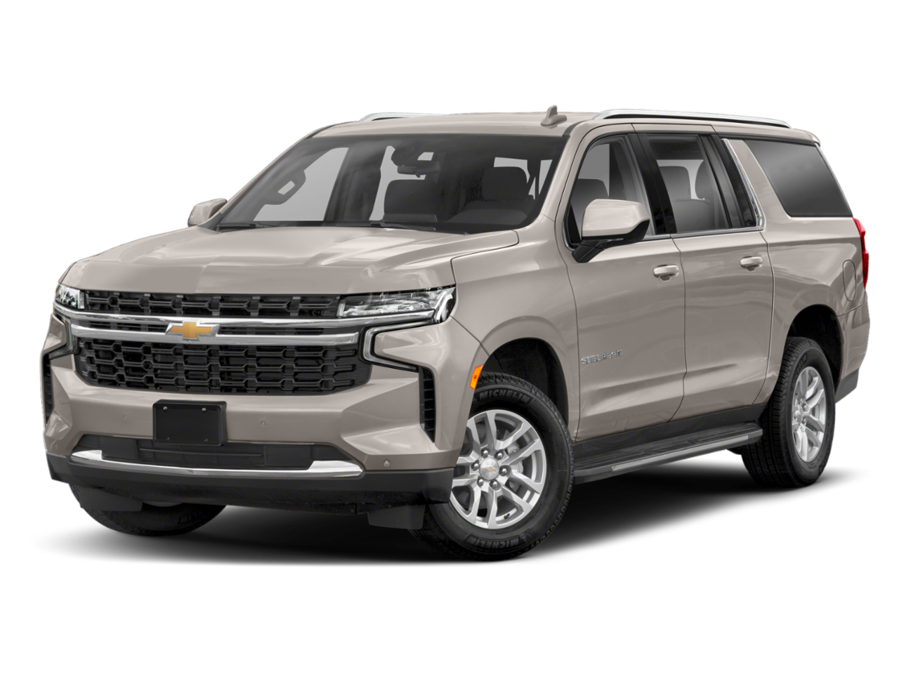 2021 Chevy Suburban Suv Near San Antonio Tx Gunn Chevrolet