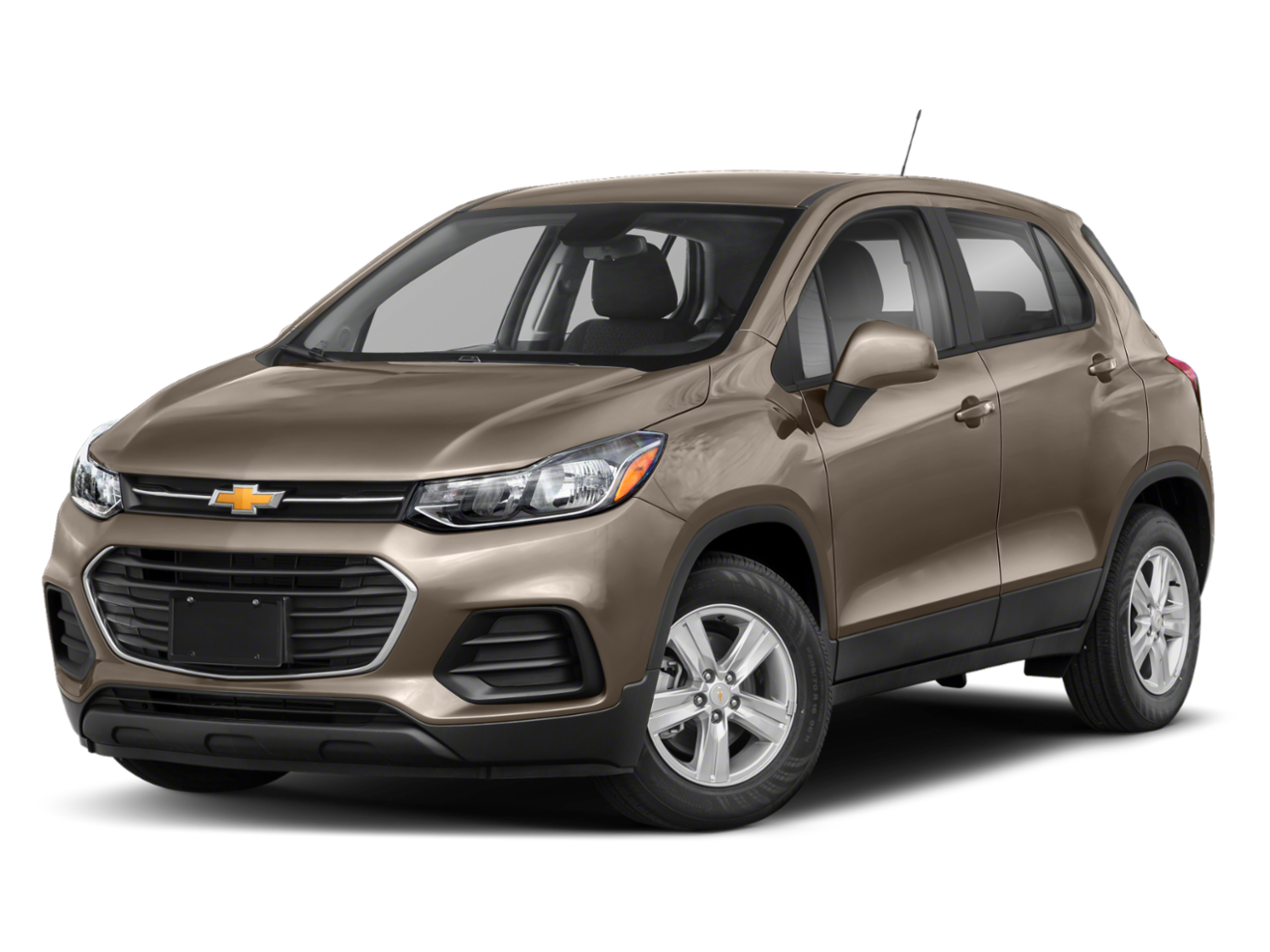 2021 Chevrolet Trax KL7CJKSB4MB350761