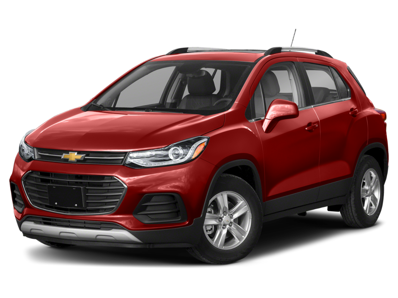 New 2021 Chevrolet Trax from your Las Vegas, NV dealership - Findlay ...