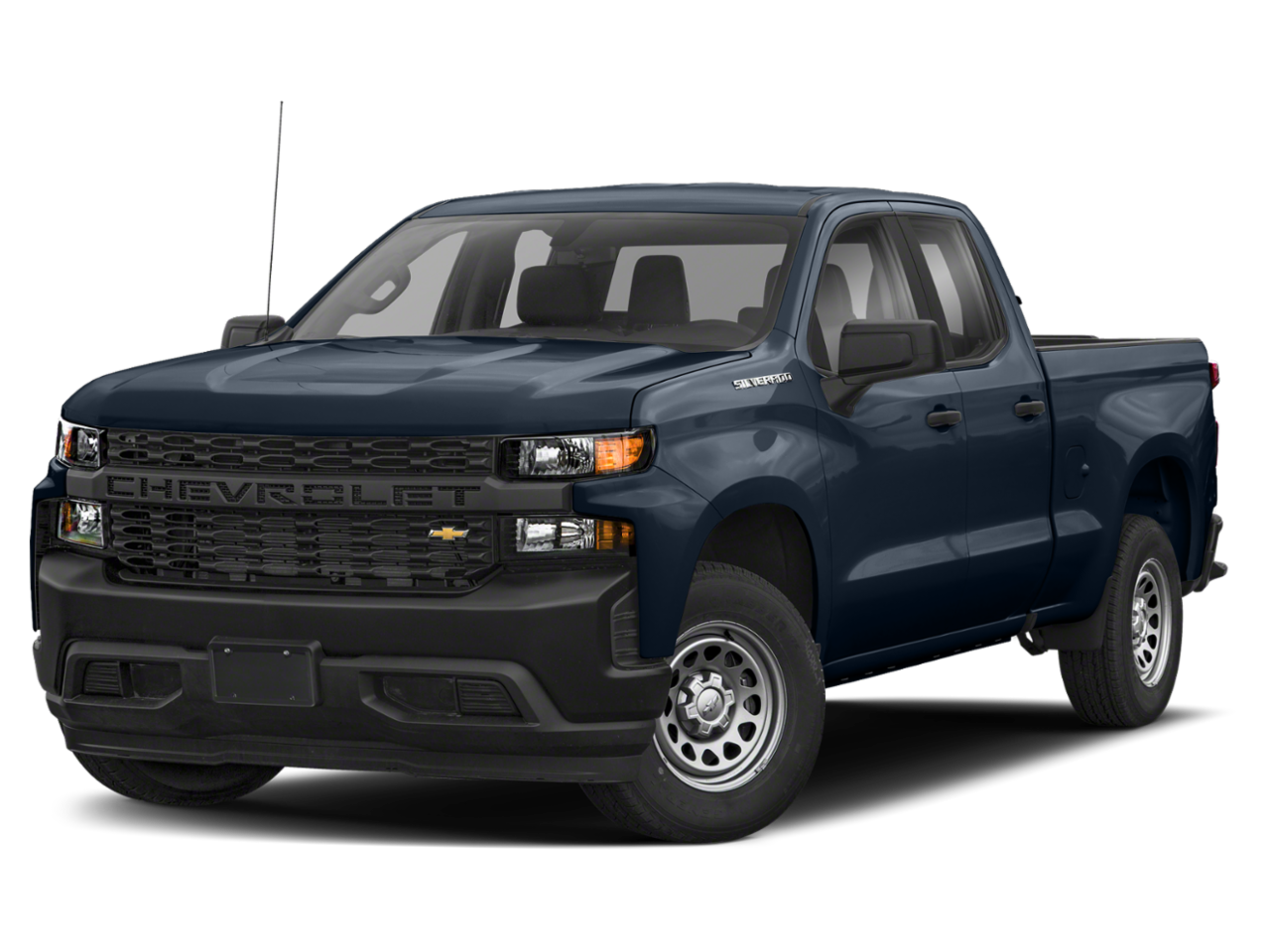 2021 Chevrolet Silverado 1500 1GCRYJEK3MZ310886