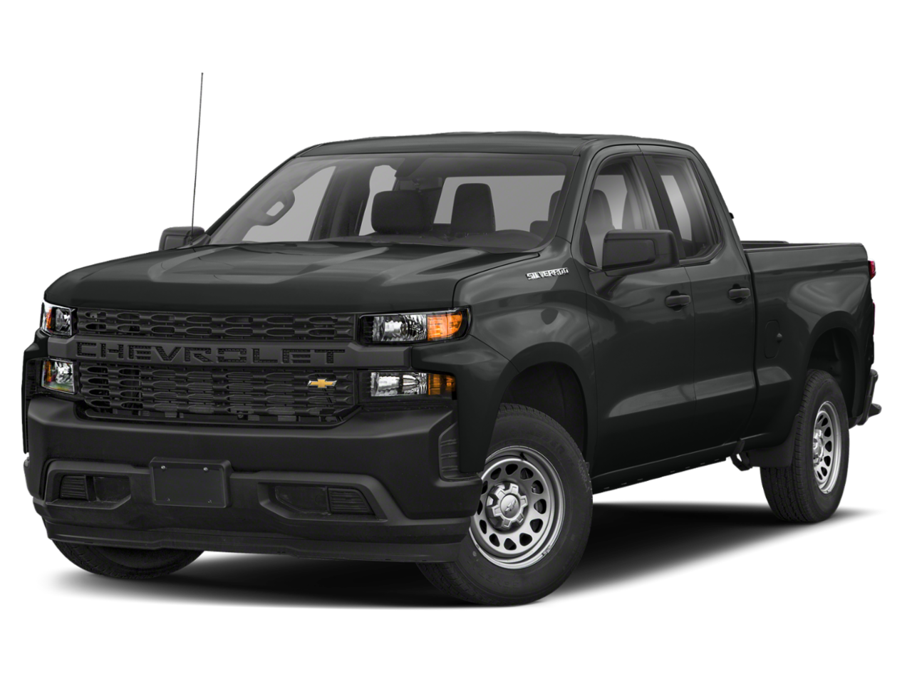 2021 Chevrolet Silverado 1500 1GCRYJEK5MZ369325