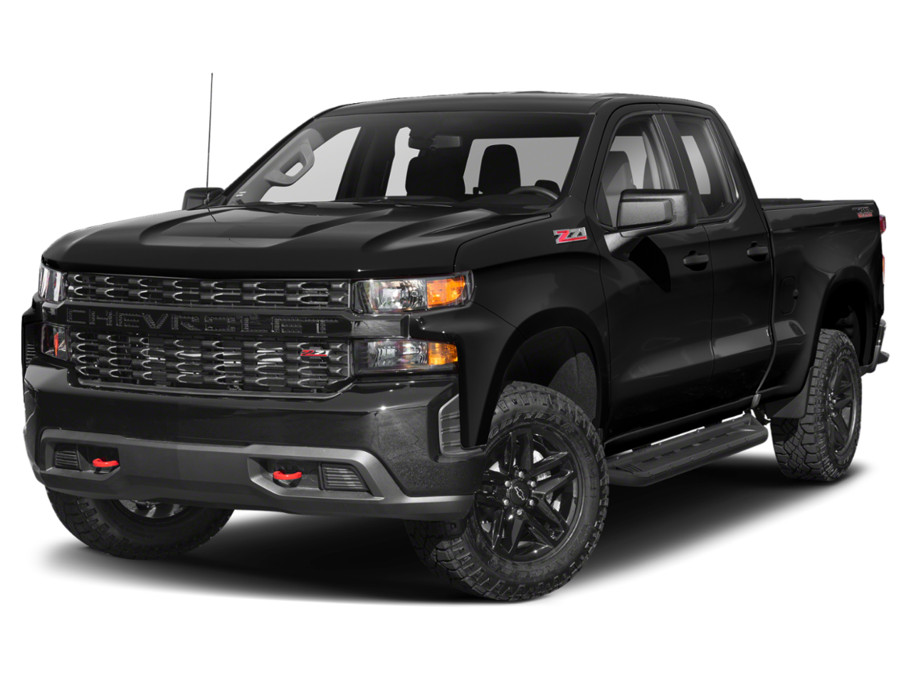 2021 Chevy Silverado 1500 For Sale Corpus Christi, TX | AutoNation