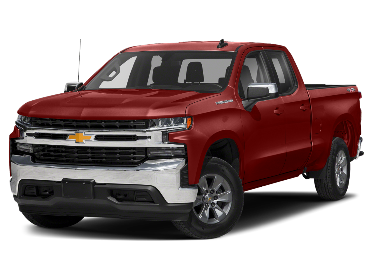 2021 Chevrolet Silverado 1500 1GCRWCED6MZ100155