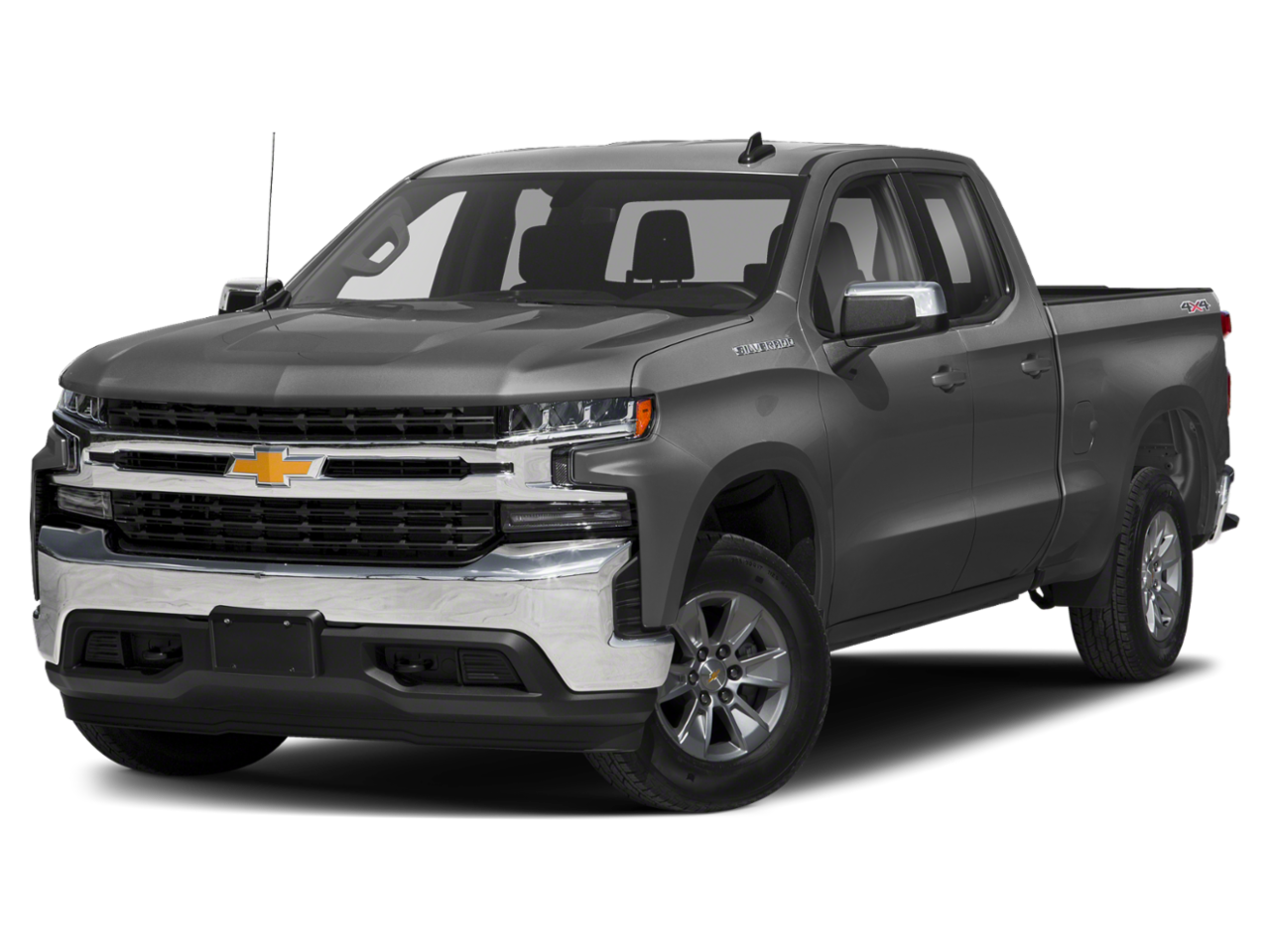 2021 Chevrolet Silverado 1500 1GCRYDED0MZ113063