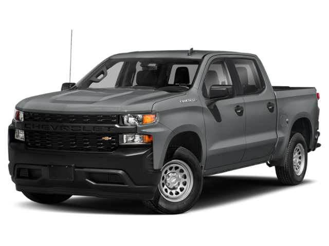 The new 2022 Chevrolet Silverado 1500 has arrived at our Marianna store