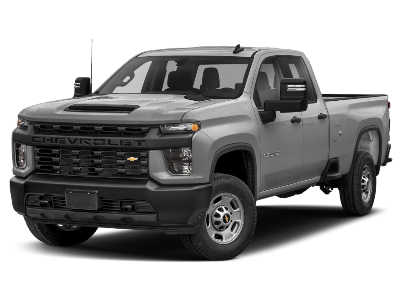 2021 Chevrolet Silverado 2500HD 1GC5YLE78MF176495