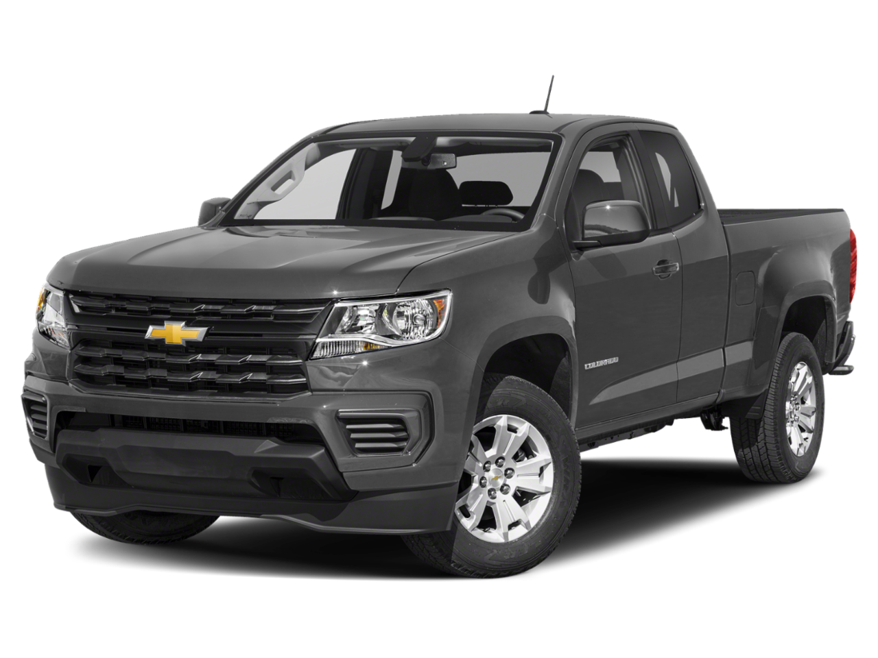 2021 Chevrolet Colorado 1GCHTBEA6M1194458
