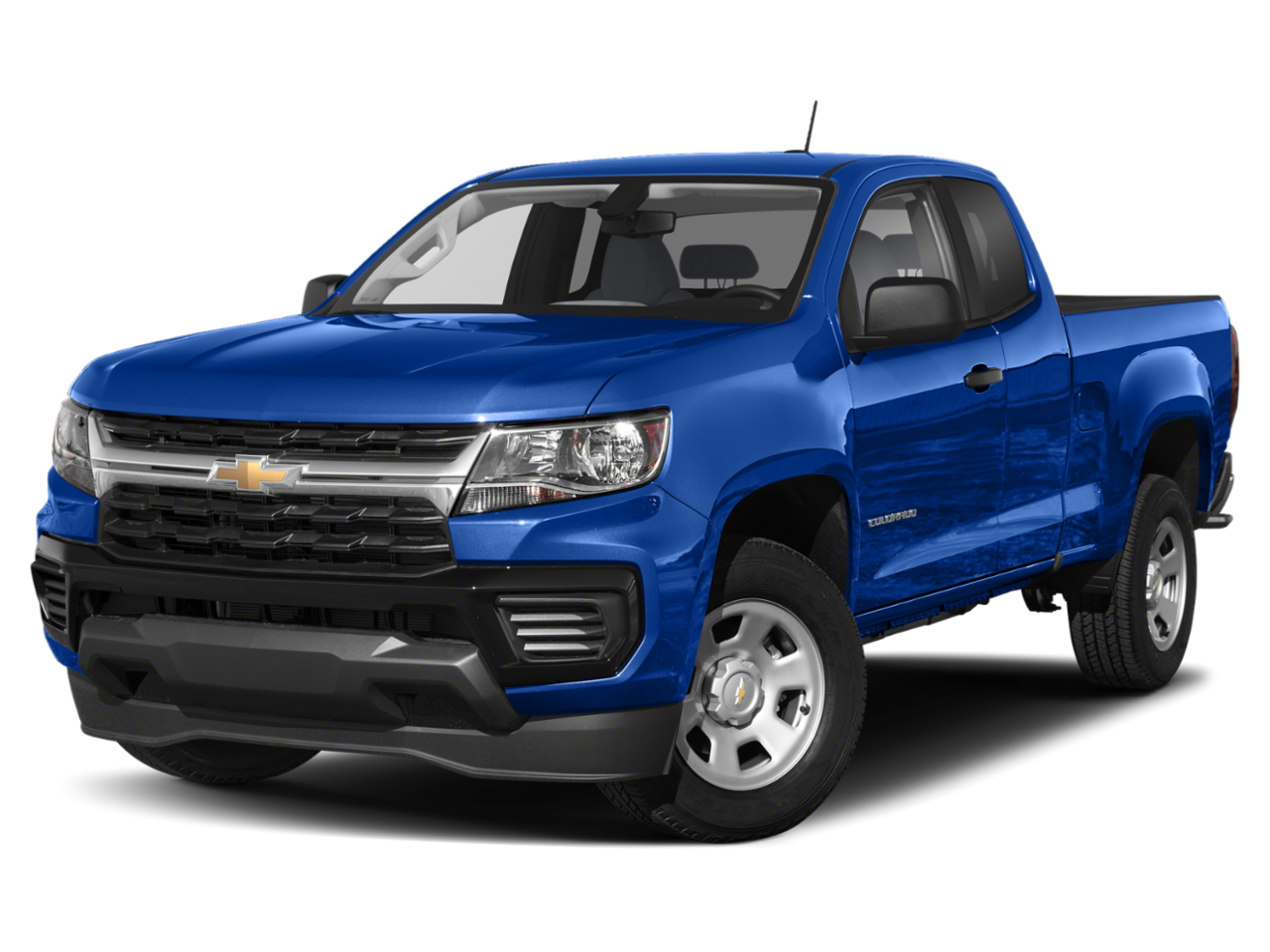 Colorado Chevrolet 2021 Colorado 4WD Z71