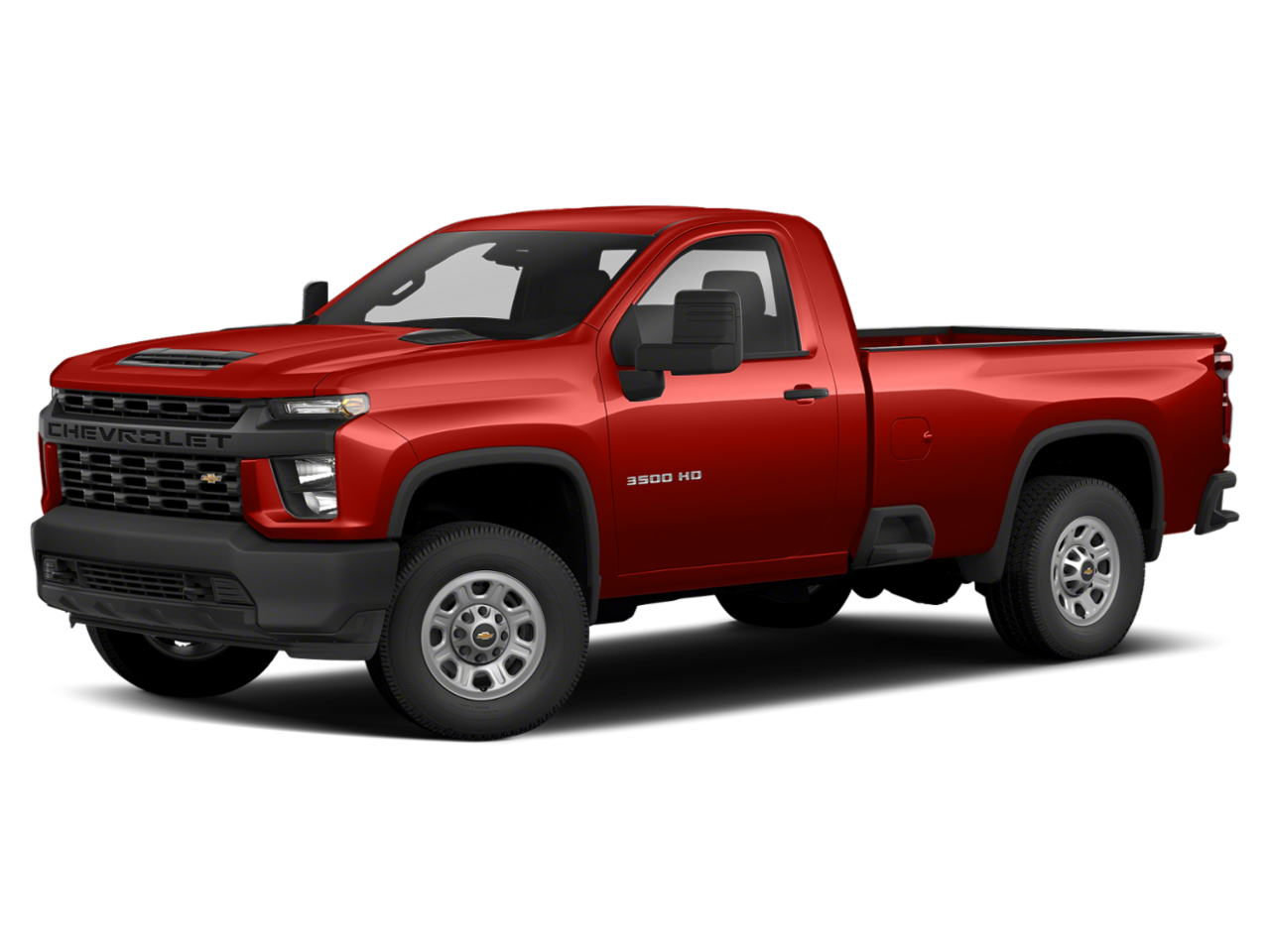 2021 Chevrolet Silverado 3500HD 1GC3YSE75MF215559