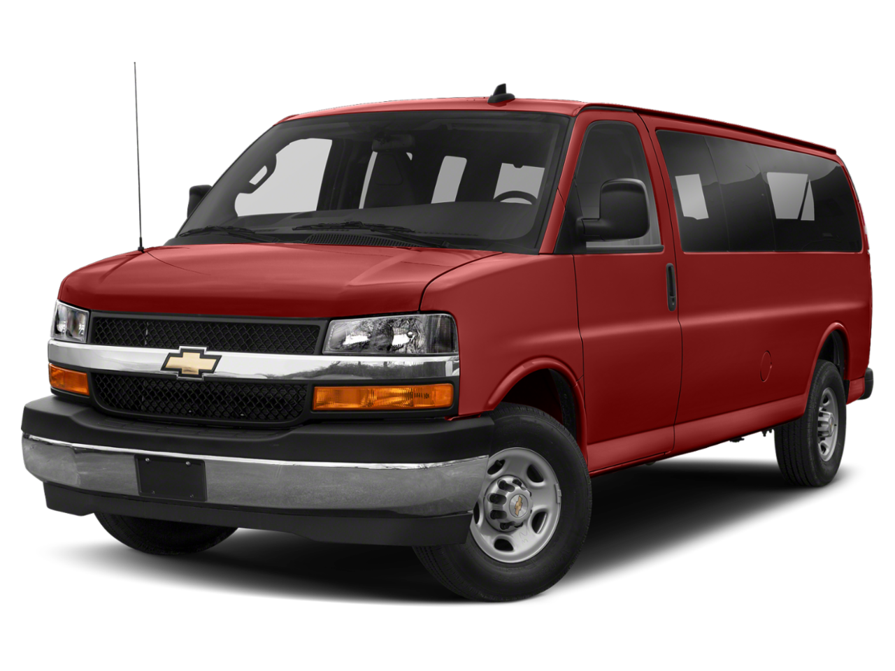 used chevy express cargo vans for sale