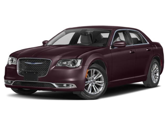 2021 Chrysler 300 Dealer in Aurora, MO | Mayse Automotive Group