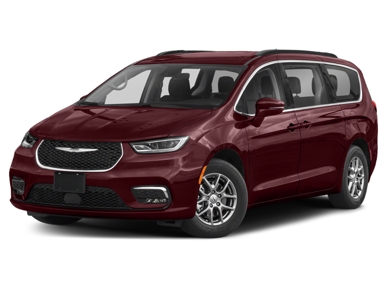 2021 Chrysler Pacifica Details Don Moore Automotive Owensboro & Hartford