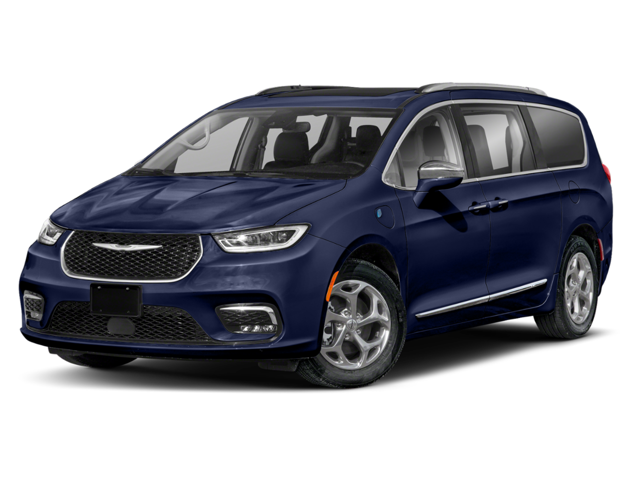 2021 Chrysler Pacifica Details | Don Moore Automotive Owensboro & Hartford