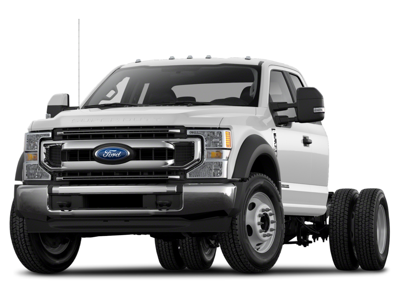 Super Duty F-350 SRW Ford 2021 Super Duty F-350 SRW LARIAT