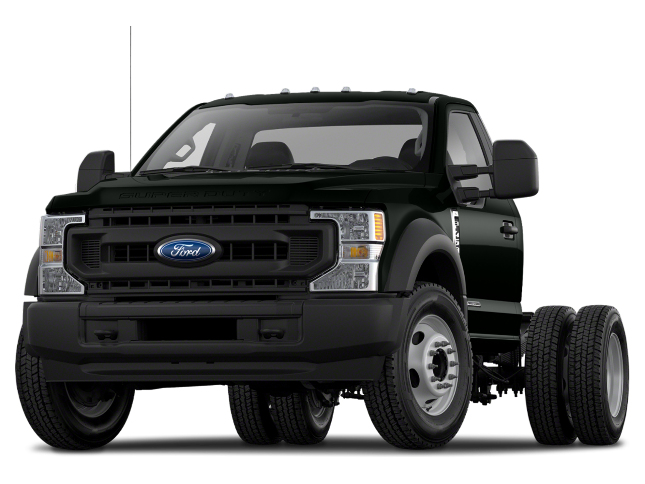 Super Duty F-350 SRW Ford 2021 Super Duty F-350 SRW XL