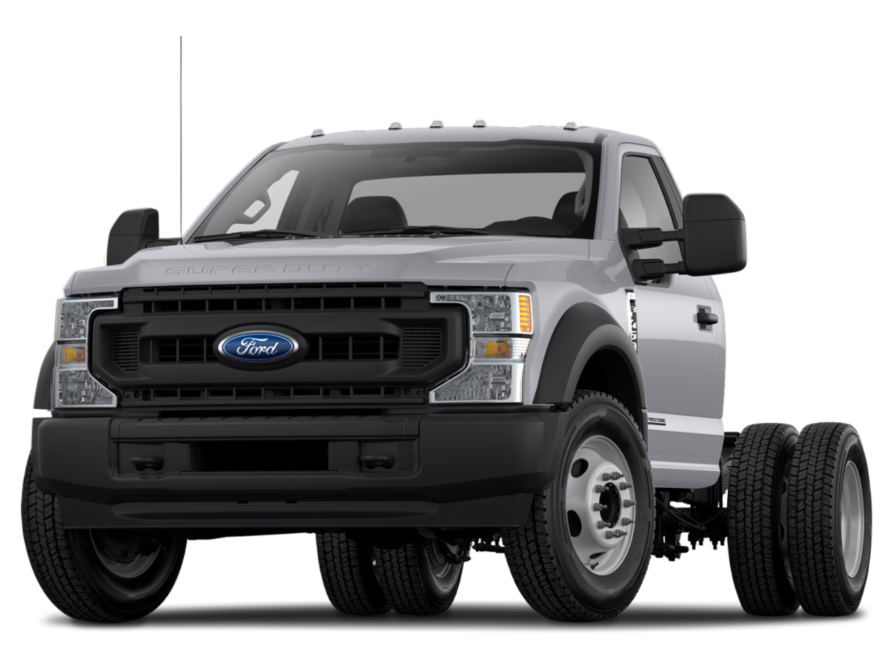 Super Duty F-550 DRW Ford 2021 Super Duty F-550 DRW XL