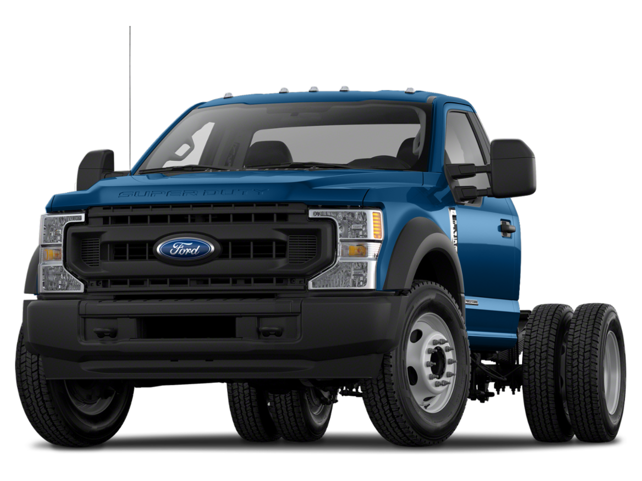 Super Duty F-600 DRW Ford 2021 Super Duty F-600 DRW XL