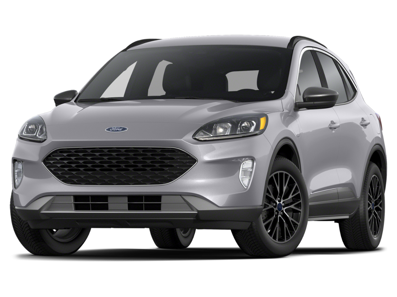 Escape Ford 2021 Escape SE Plug-In Hybrid