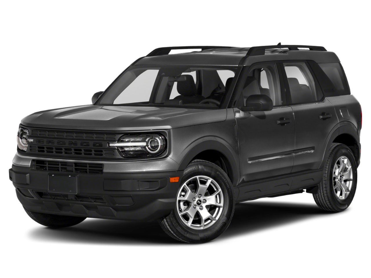 New Ford Bronco Sport From Your Belle Vernon Pa Dealership C Harper