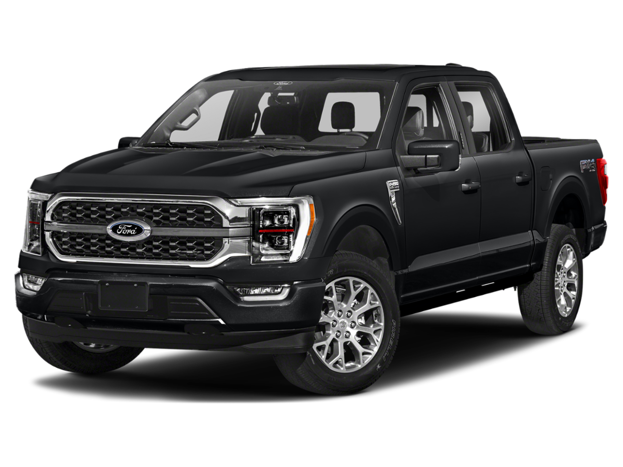 F-150 Ford 2021 F-150 King Ranch