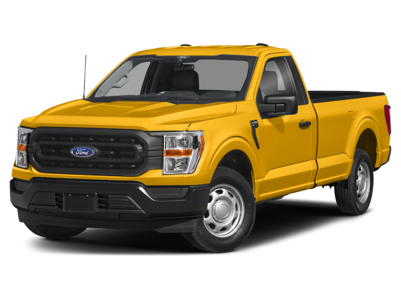 F-150 Ford 2021 F-150 XL
