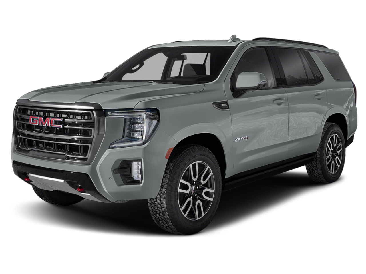 GMC Yukon 2021