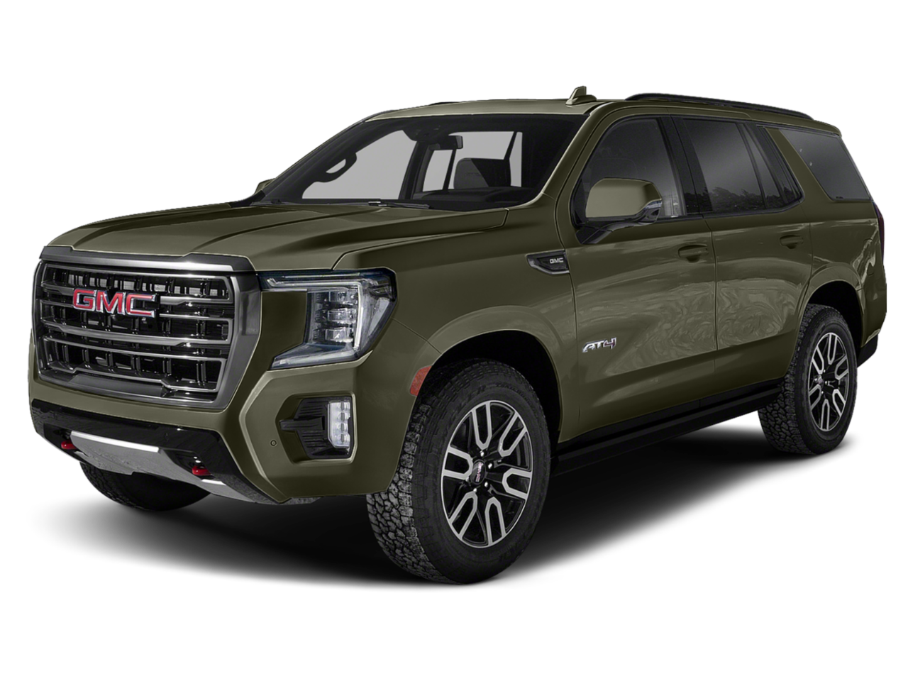 2021 GMC Yukon 1GKS2DKL1MR217371
