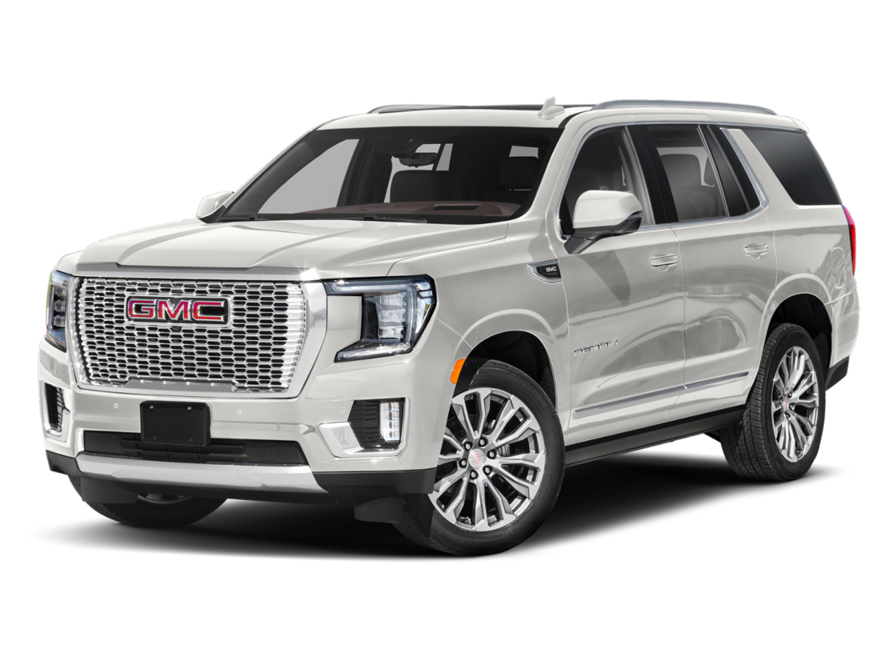 2021 GMC Yukon 1GKS2BKD3MR150074